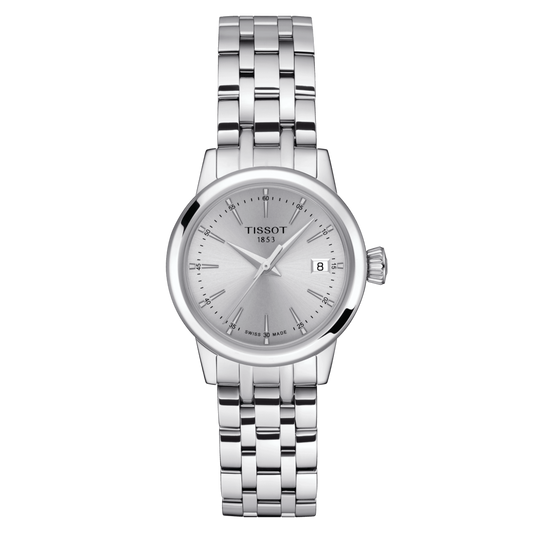 TISSOT - Classic Dream Lady