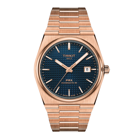 TISSOT - Tissot PRX Powermatic 80 40mm