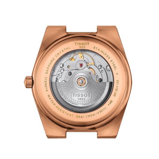 TISSOT - Tissot PRX Powermatic 80 40mm