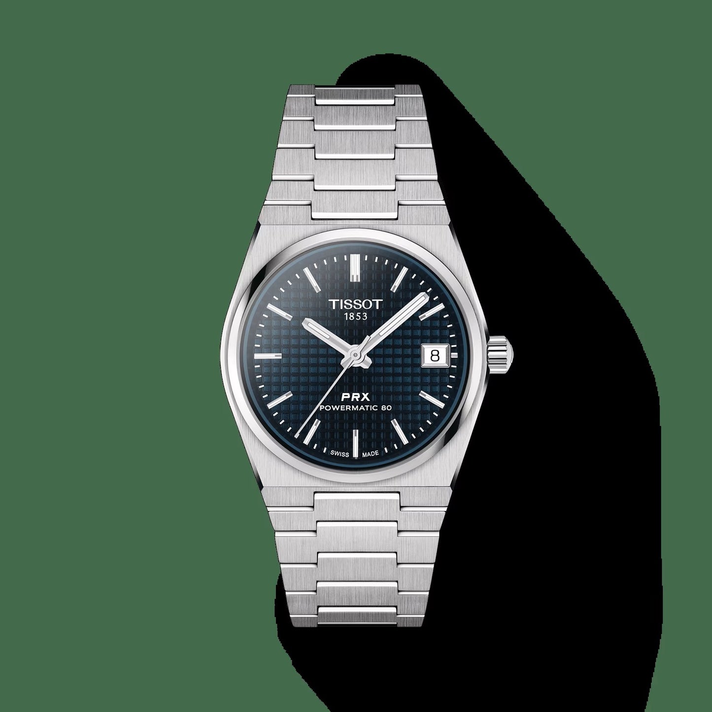 TISSOT - TISSOT PRX POWERMATIC 80 35MM