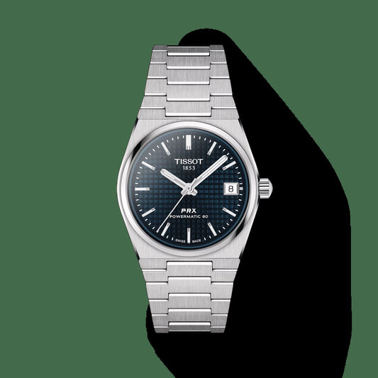 TISSOT - TISSOT PRX POWERMATIC 80 35MM