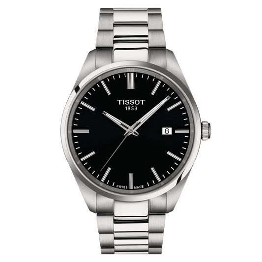 TISSOT - PR 100