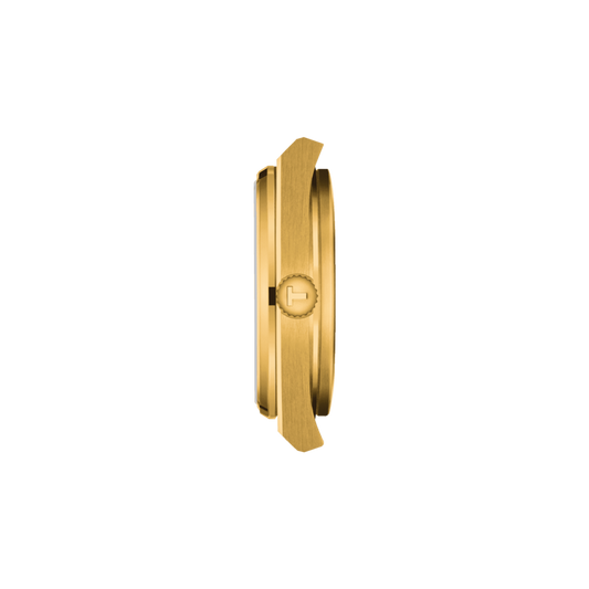 TISSOT - PRX 35MM PVD ORO