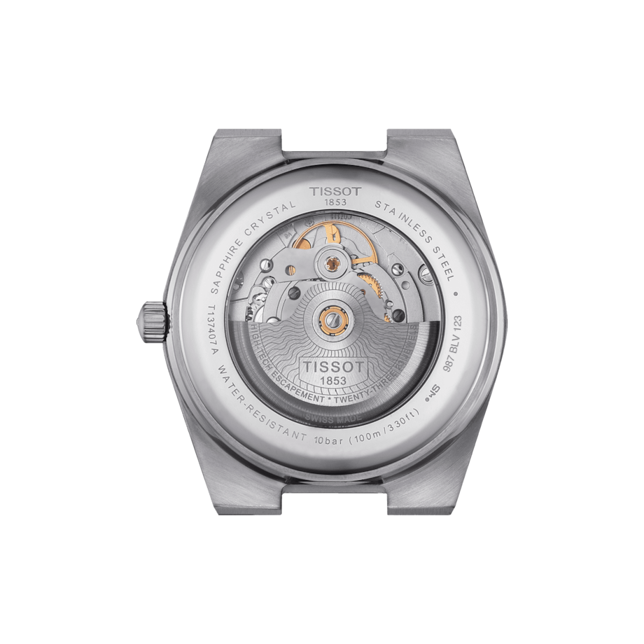 TISSOT - Tissot PRX Powermatic 80 40mm