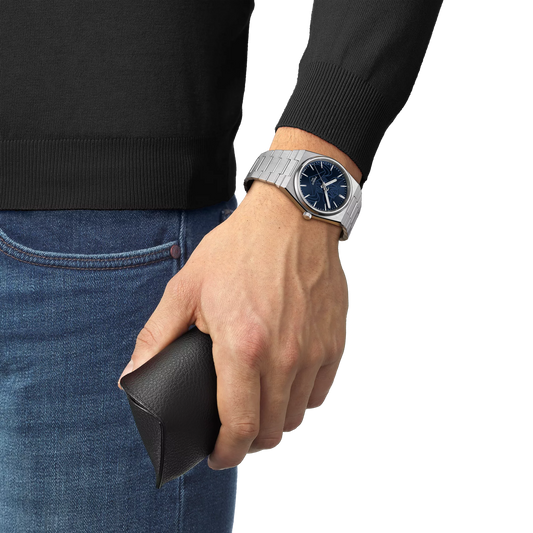 TISSOT - Tissot PRX UFO Robot Grendizer 40mm
