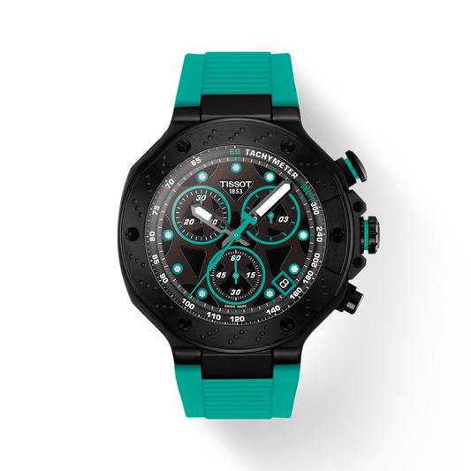 TISSOT - T-Race Quartz Chronograph