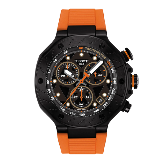 TISSOT - Tissot T-Race Quartz Chronograph