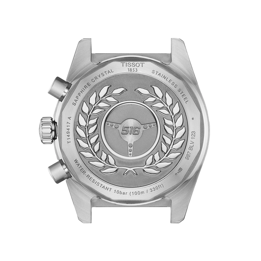 TISSOT - Tissot PR516 Quartz Chronograph