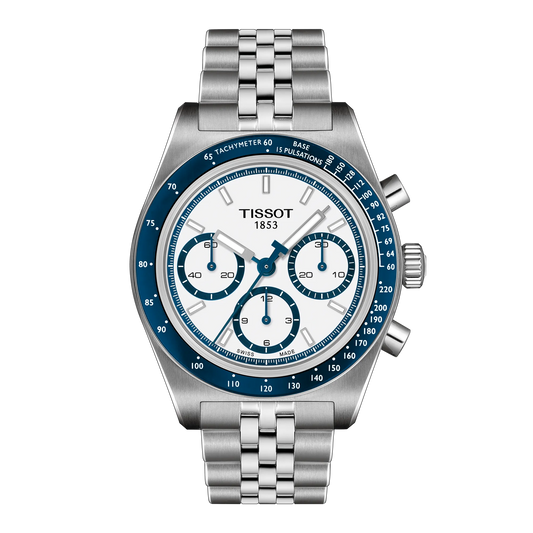TISSOT - Tissot PR516 Automatic Chronograph