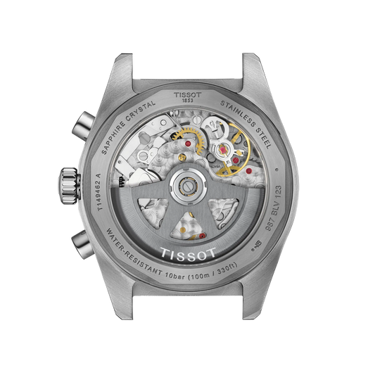 TISSOT - Tissot PR516 Automatic Chronograph