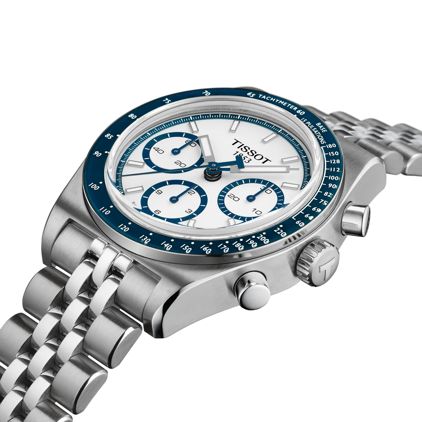 TISSOT - Tissot PR516 Automatic Chronograph