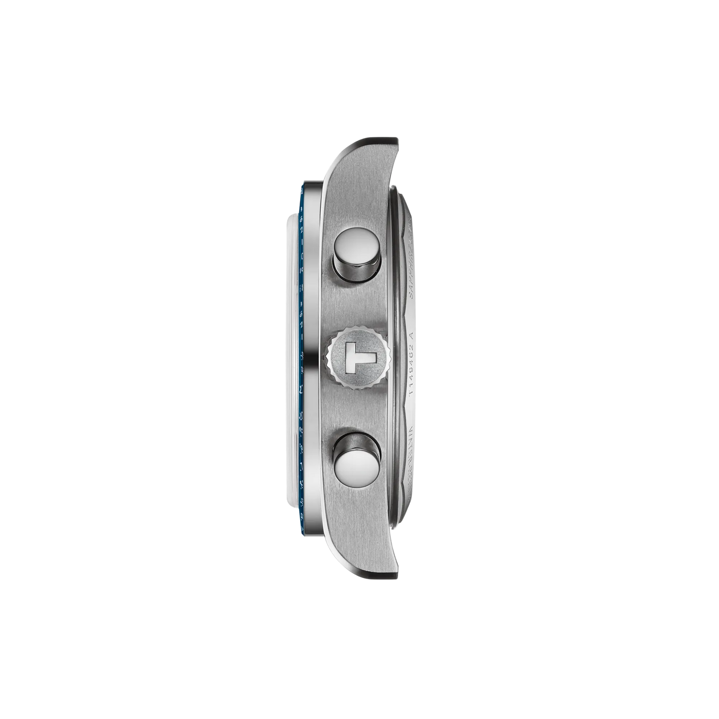 TISSOT - Tissot PR516 Automatic Chronograph