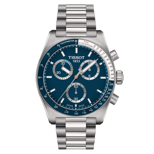 TISSOT - TISSOT PR516 CHRONOGRAPH