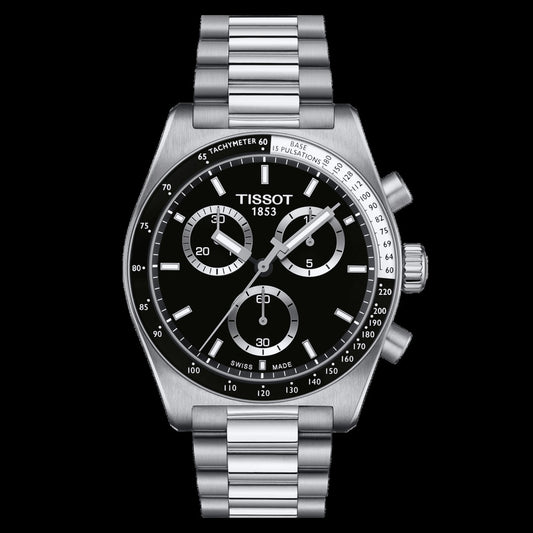 TISSOT -  TISSOT PR516 CHRONOGRAPH