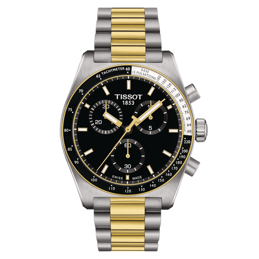 TISSOT - TISSOT PR516 CHRONOGRAPH