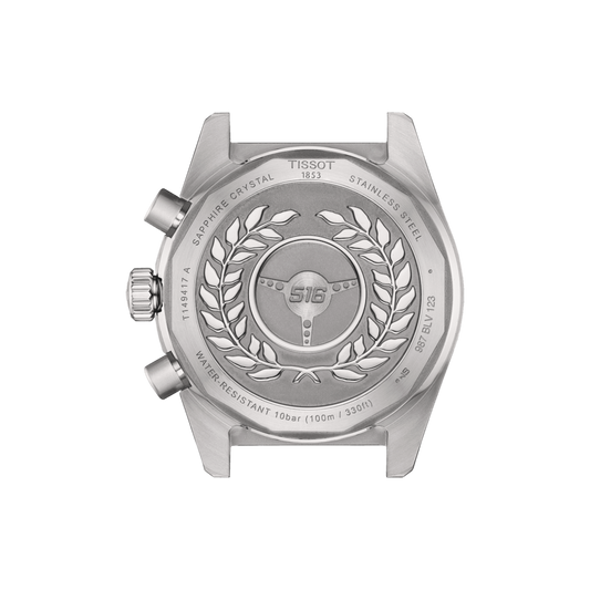 TISSOT - TISSOT PR516 CHRONOGRAPH