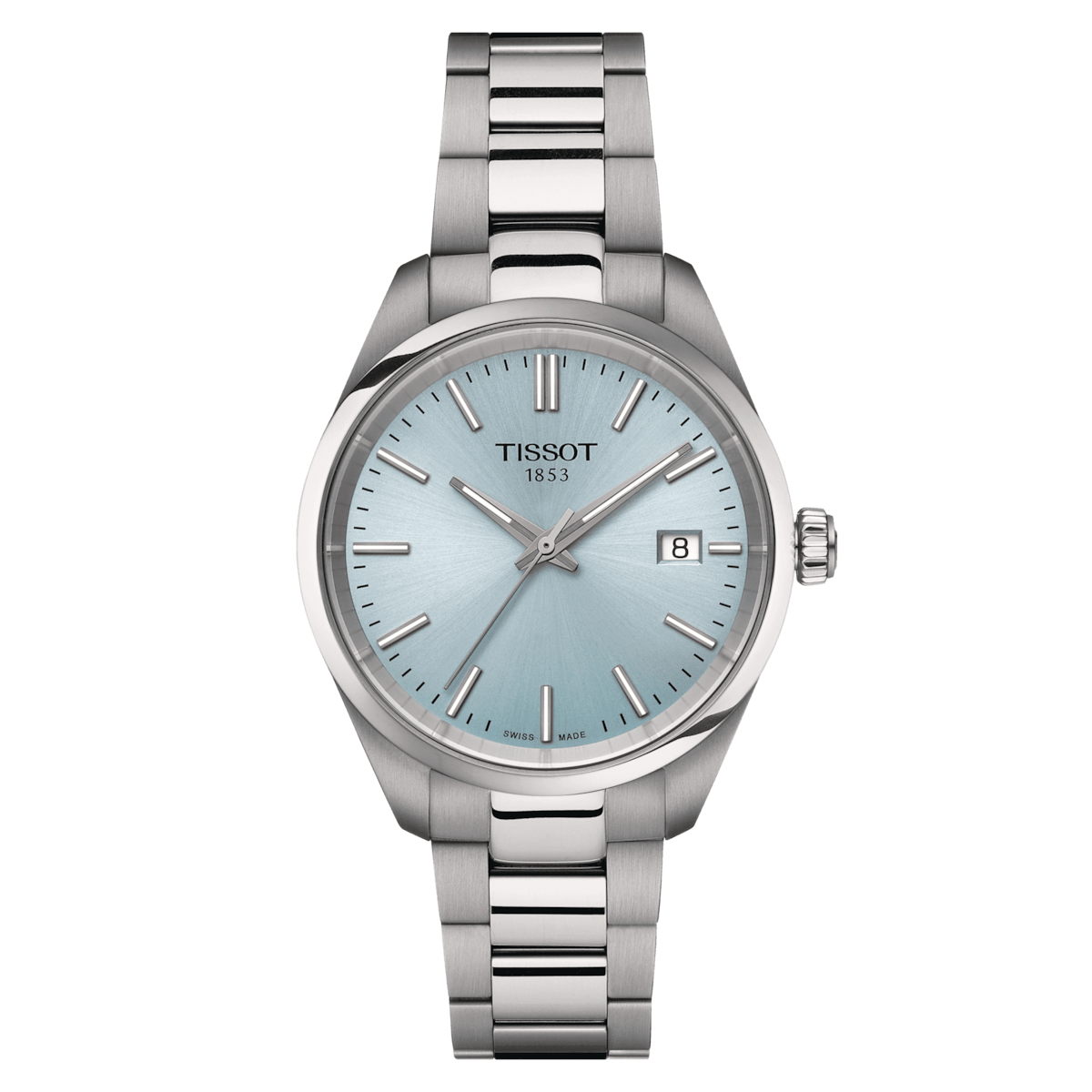 TISSOT - PR 100 34MM