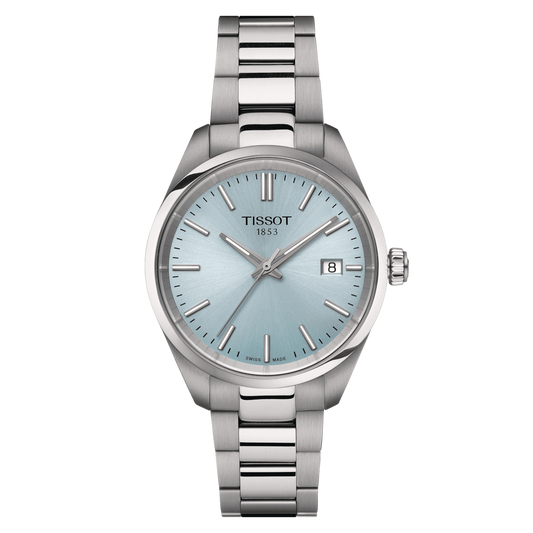 TISSOT - PR 100 34MM