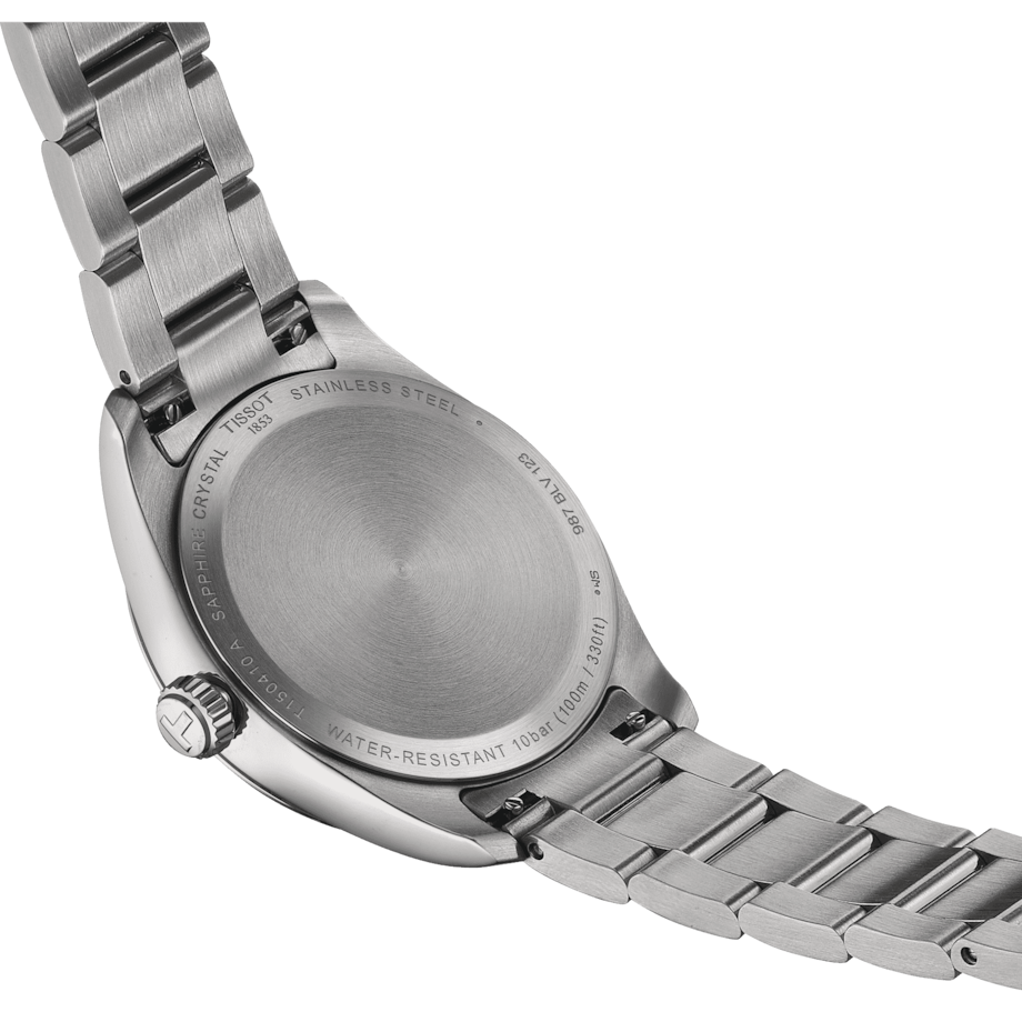 TISSOT - PR 100 34MM