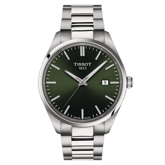 TISSOT - PR 100