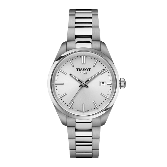 TISSOT - Tissot PR 100 34mm