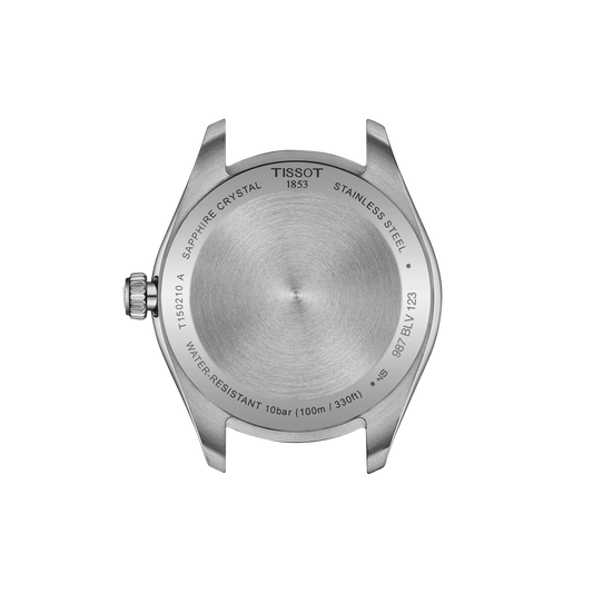 TISSOT - Tissot PR 100 34mm