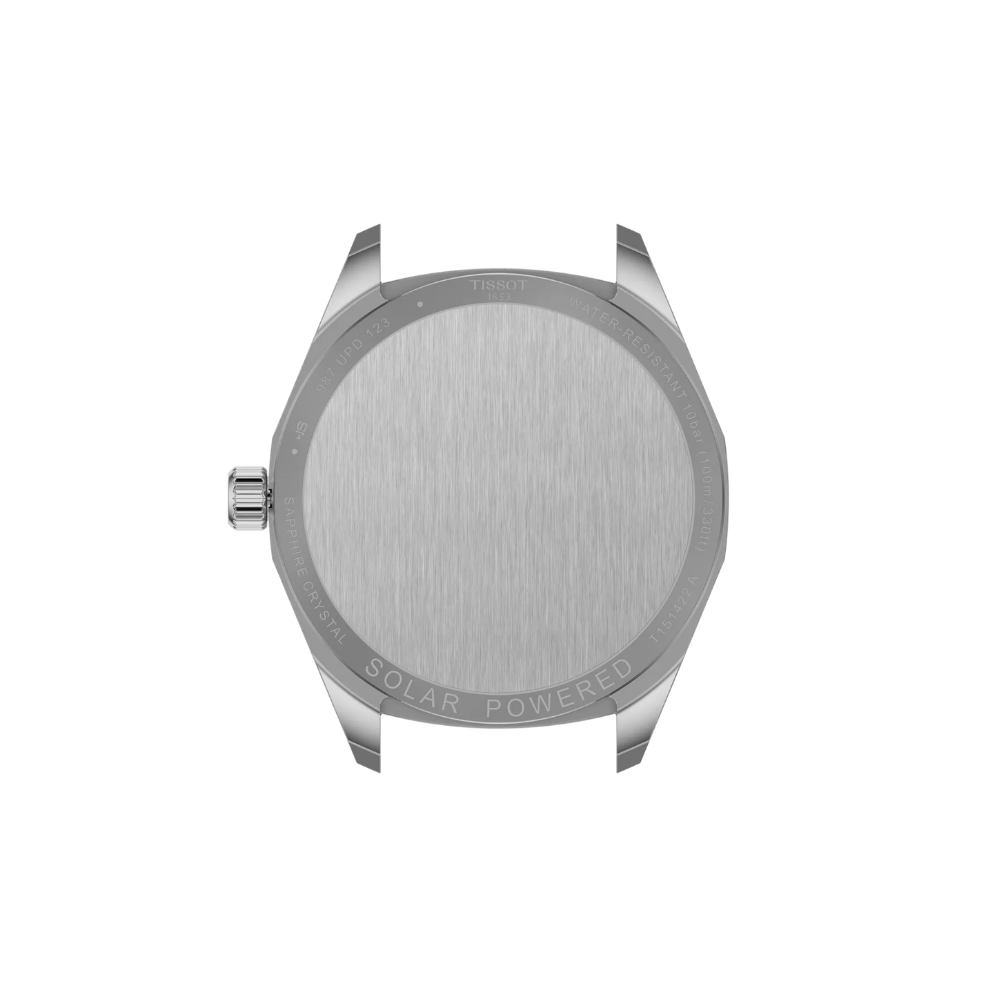 TISSOT - Tissot PRC 100 Solar Quartz 39mm