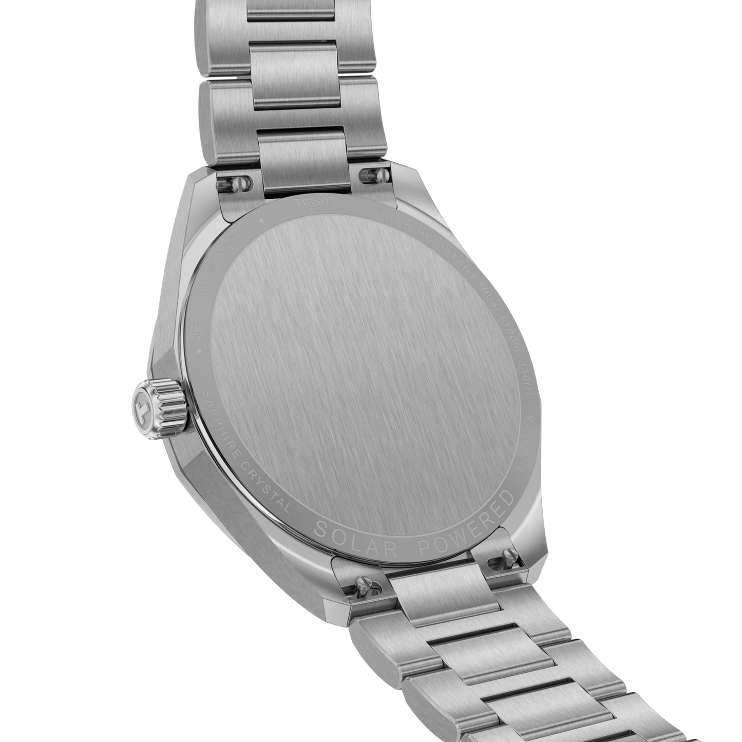 TISSOT - Tissot PRC 100 Solar Quartz 39mm