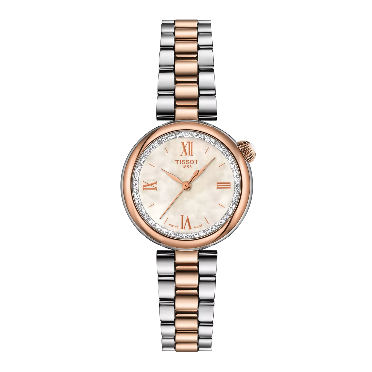 TISSOT - Tissot Desir