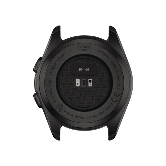 TISSOT - TISSOT T-TOUCH CONNECT SPORT