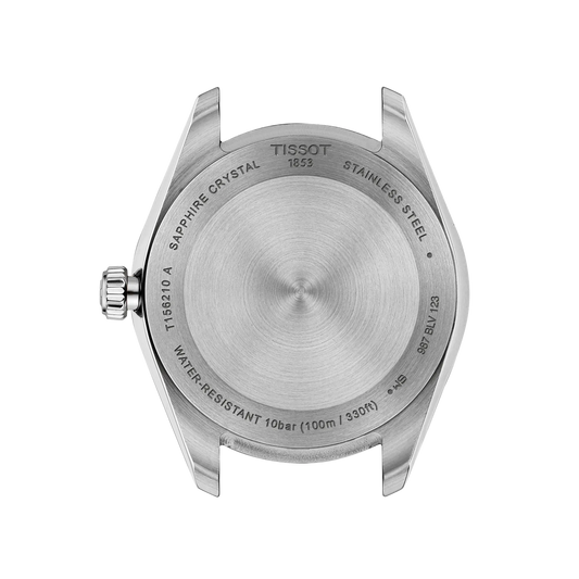 TISSOT - Tissot Ballade 34mm