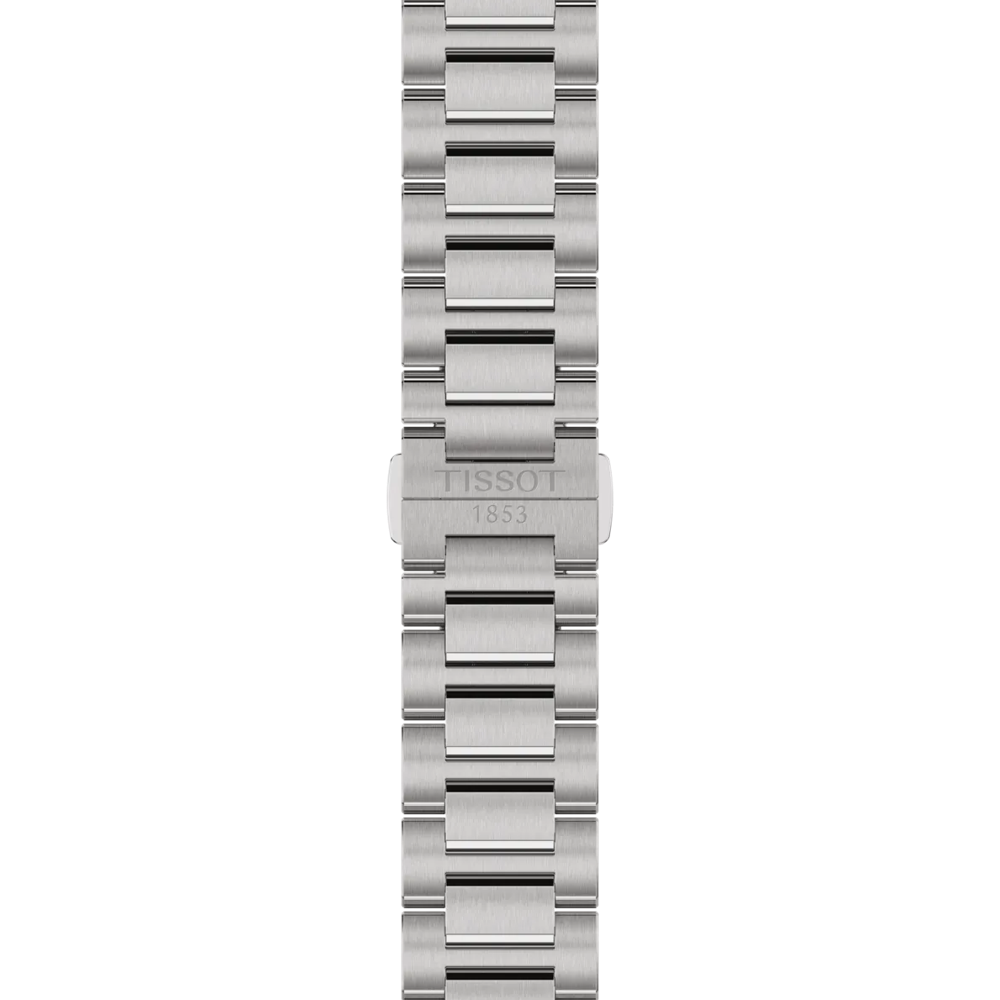 TISSOT - Tissot PRC 100 Solar Quartz 39mm