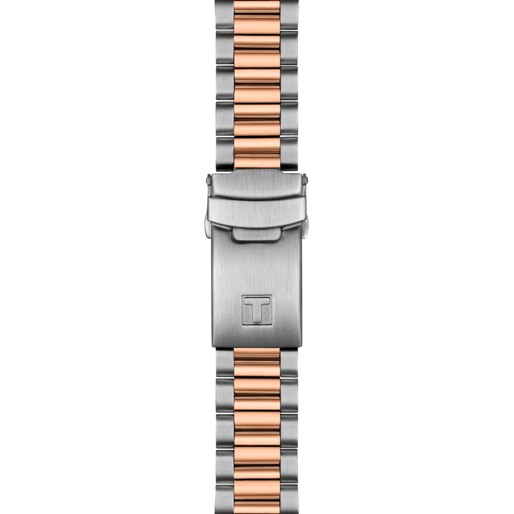 TISSOT - Tissot PR516 Quartz Chronograph