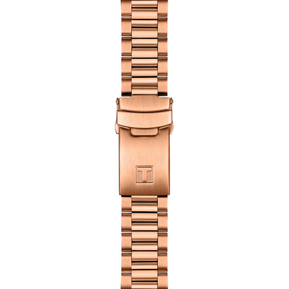 TISSOT - Tissot PR516 Quartz Chronograph