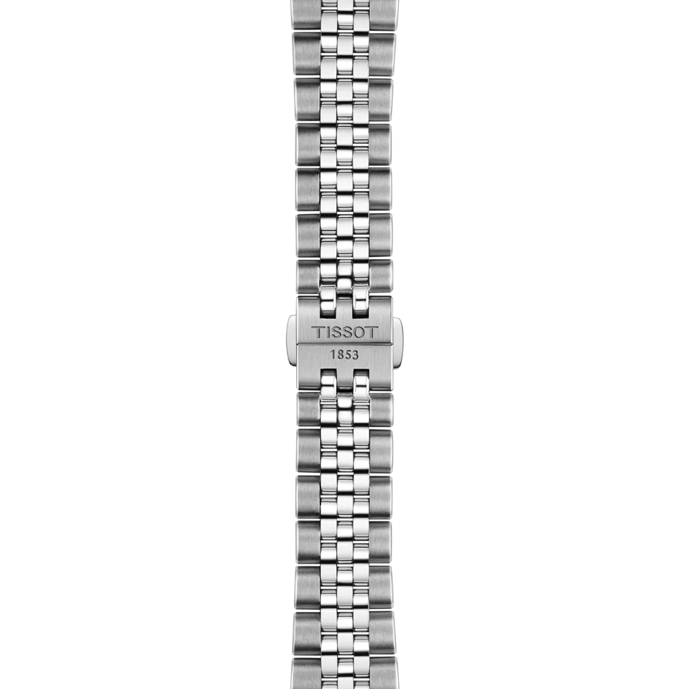 TISSOT - Tissot PR516 Automatic Chronograph