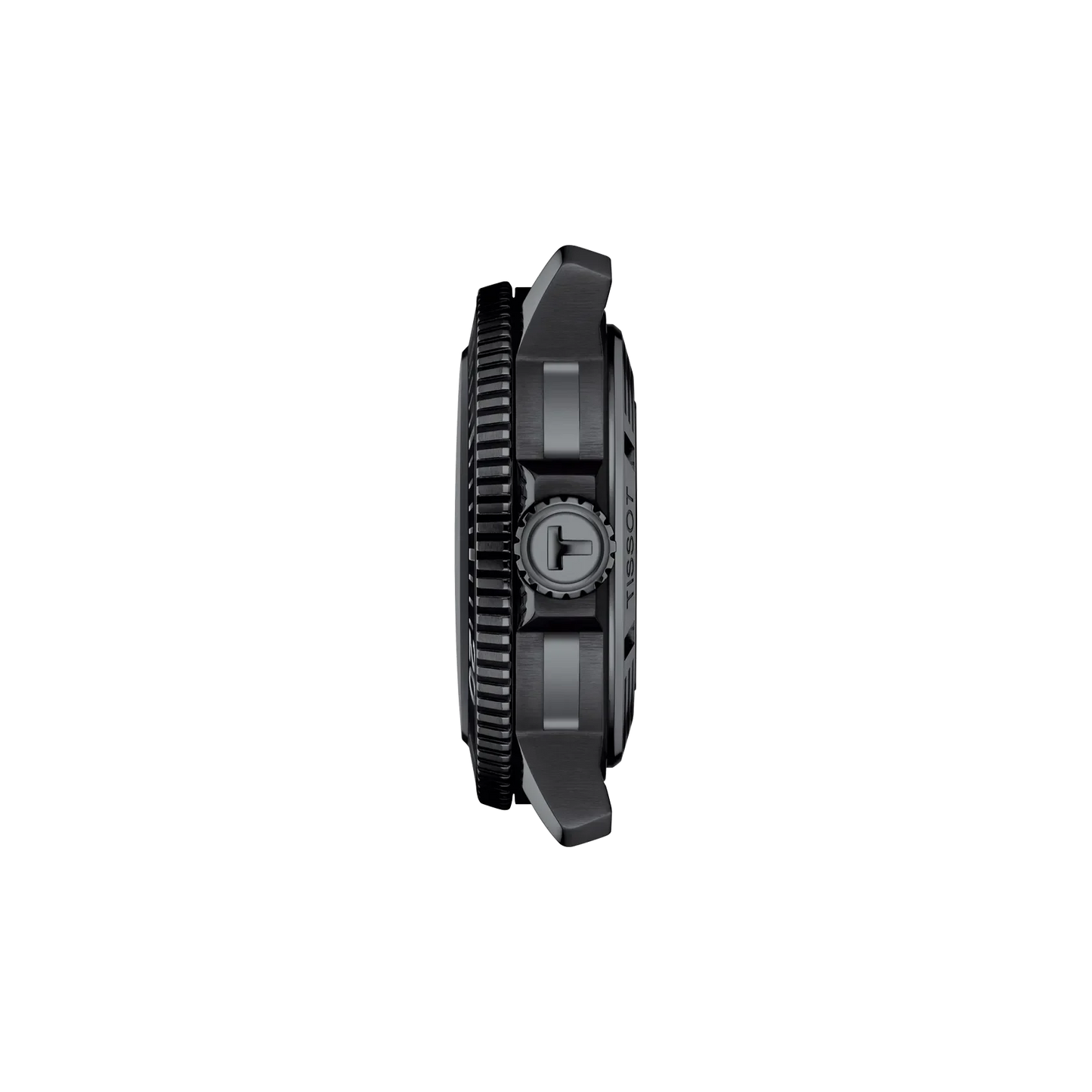 TISSOT - Orologio Seastar 2000 46mm