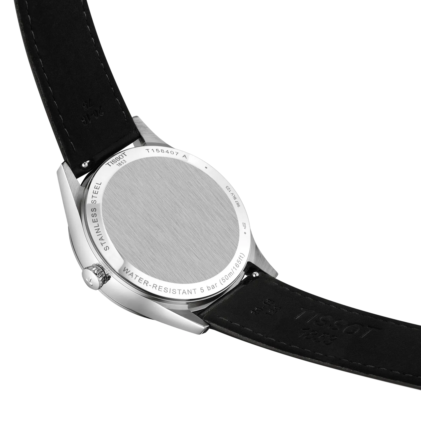 TISSOT - Tissot Classic Dream 40mm