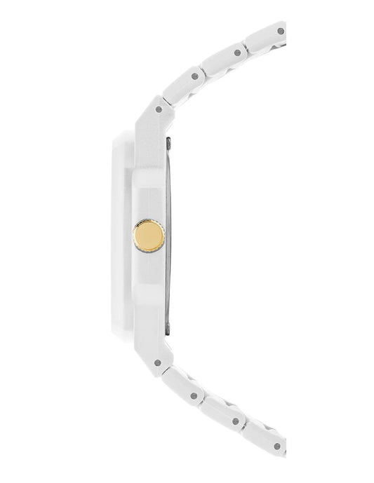 CAPITAL - Orologio in Policarbonato