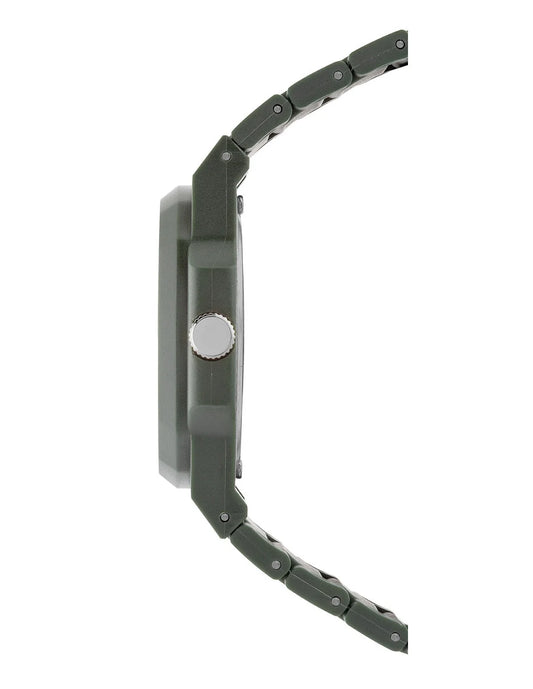 CAPITAL - Orologio in Policarbonato