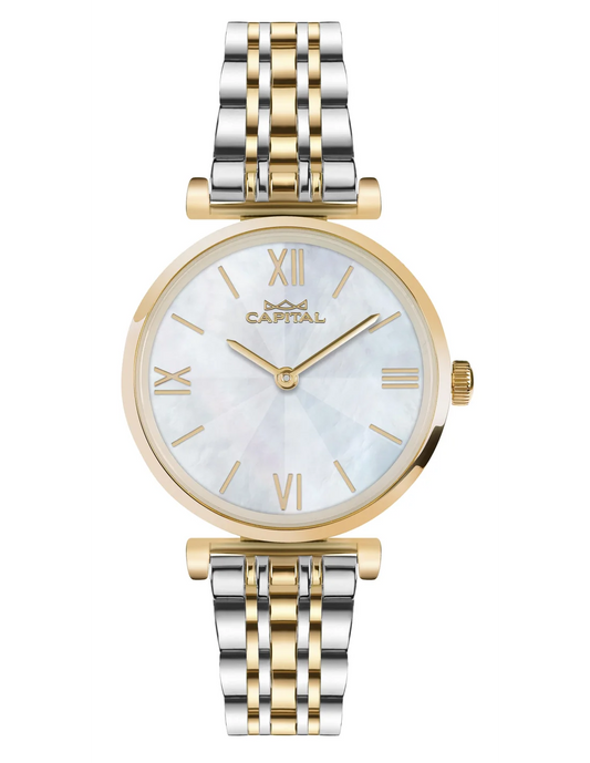 CAPITAL - Orologio Paris