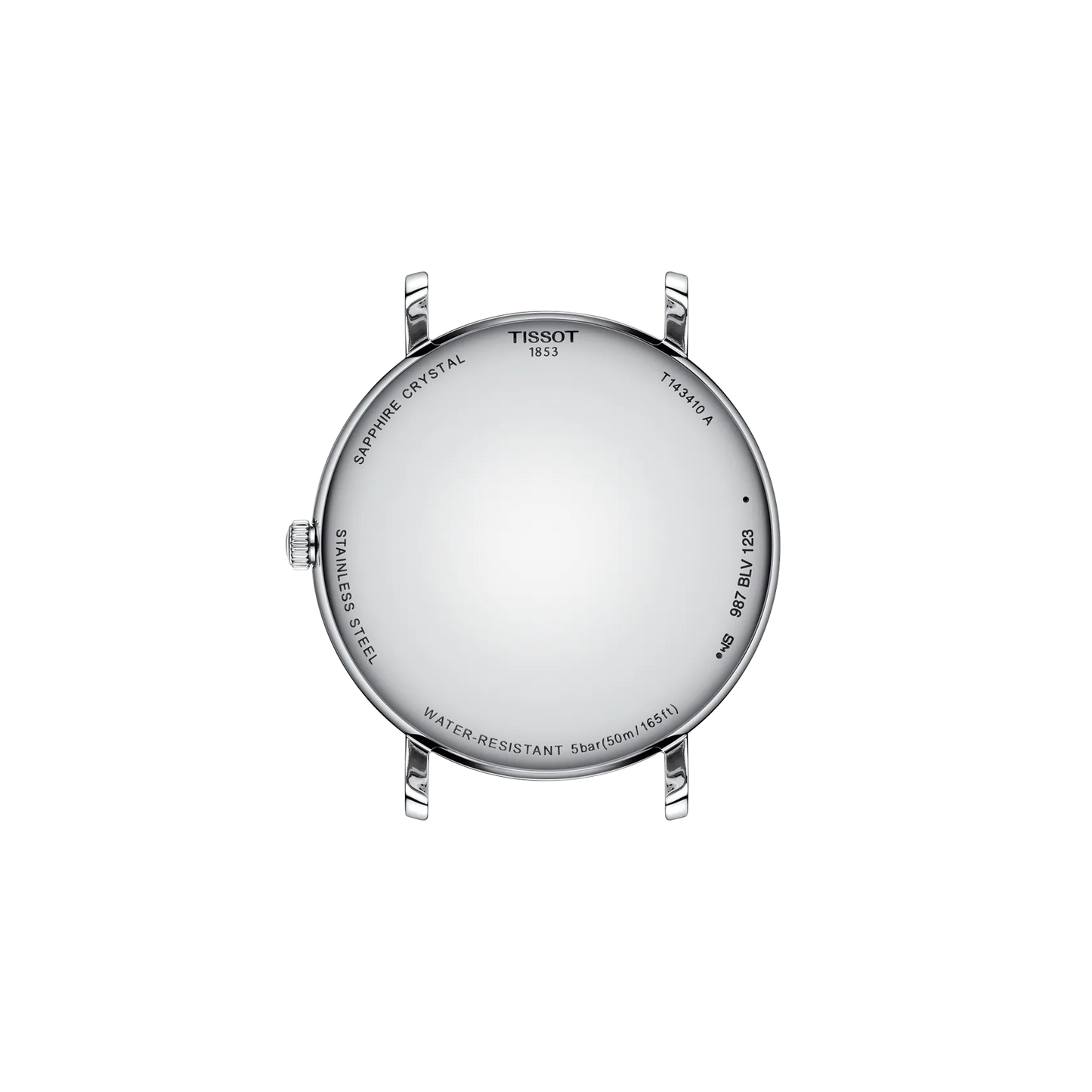 TISSOT - Tissot Everytime 40mm