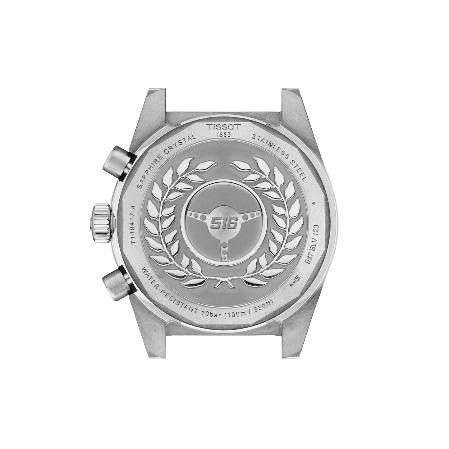 TISSOT - TISSOT PR516 40MM