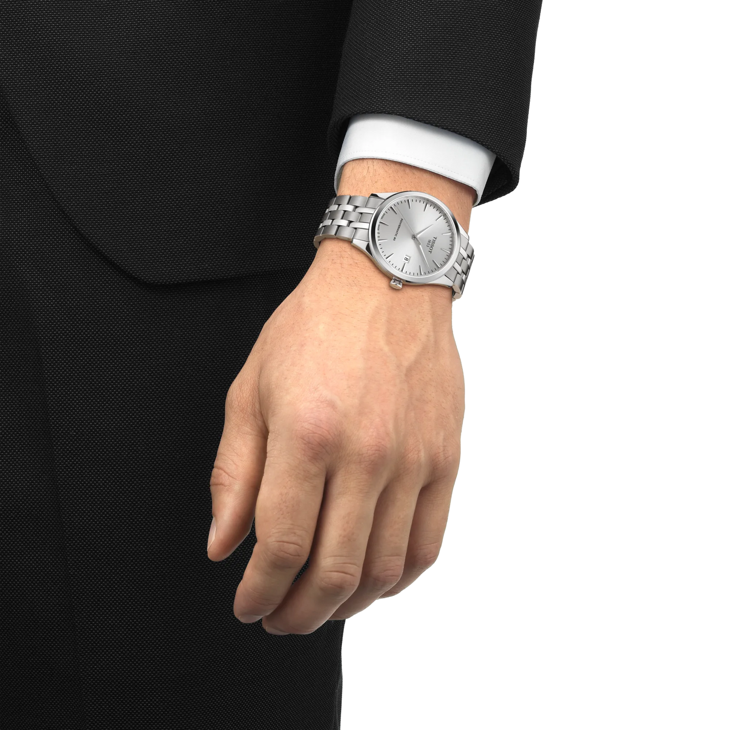 TISSOT - Tissot Classic Dream 40mm