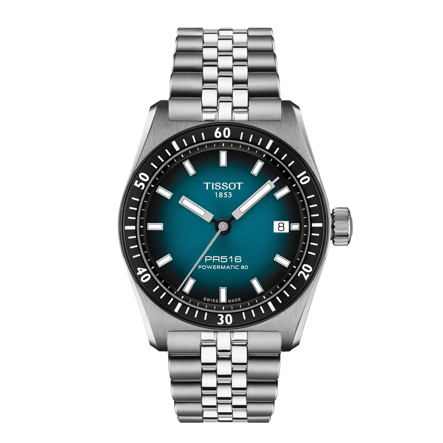 TISSOT - Tissot PR516 38mm