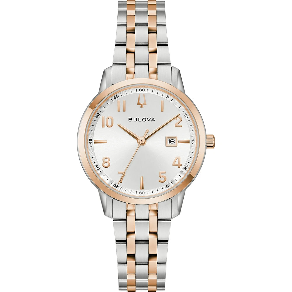 BULOVA - Orologio Classic
