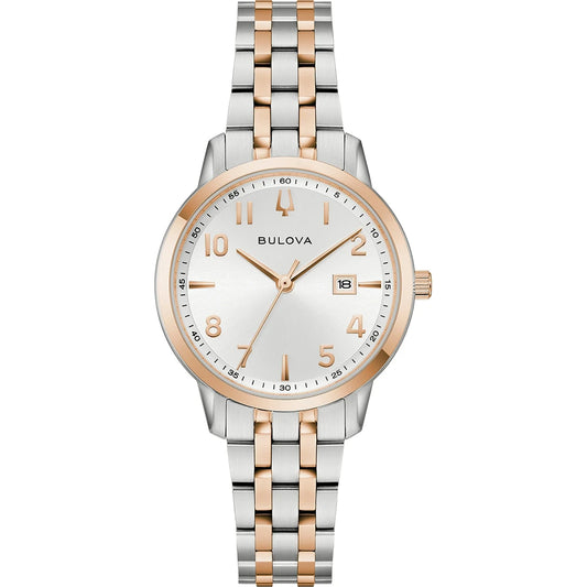 BULOVA - Orologio Classic
