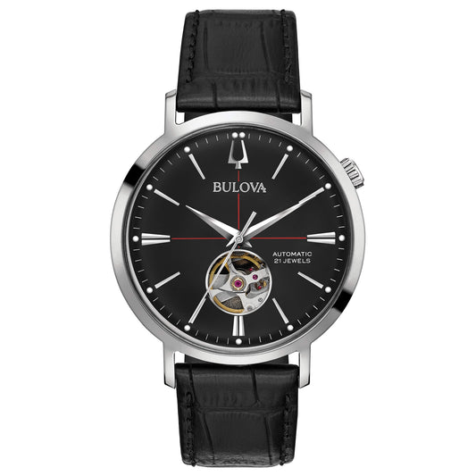 BULOVA - Orologio Aerojet Automatic
