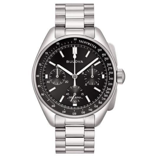 BULOVA - Orologio Lunar Pilot 43 mm