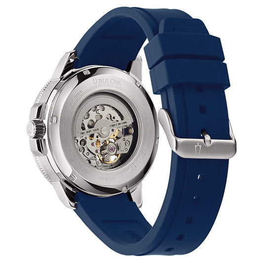 BULOVA - Orologio Marine Star Automatic