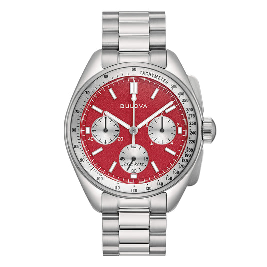 BULOVA - Orologio Lunar Pilot 43.5 mm